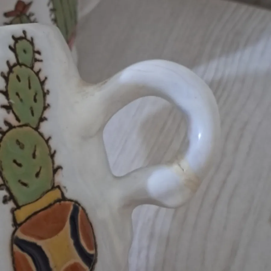 ماگ میناکاری