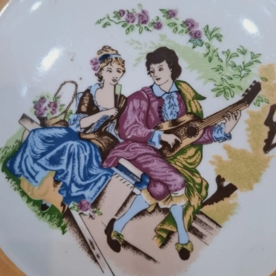 دیوار کوب انتیک