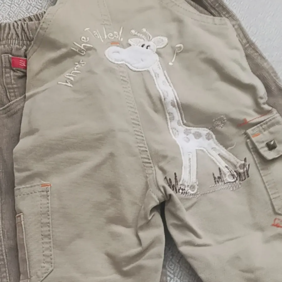 لباس بچگانه