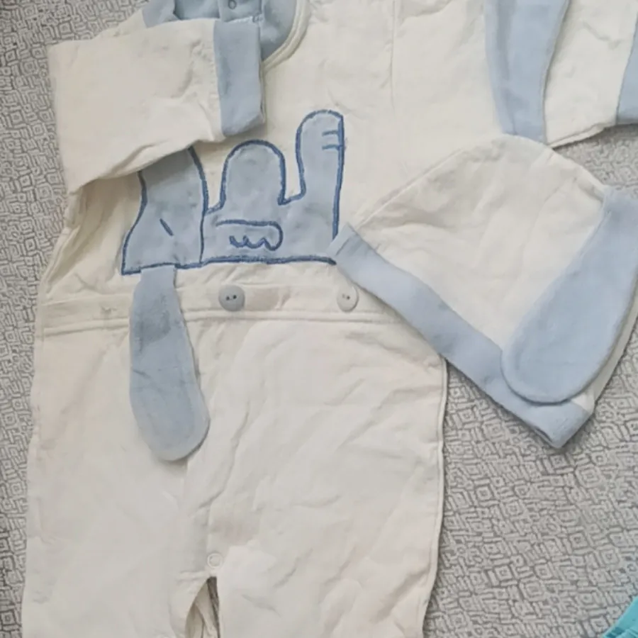 لباس بچگانه