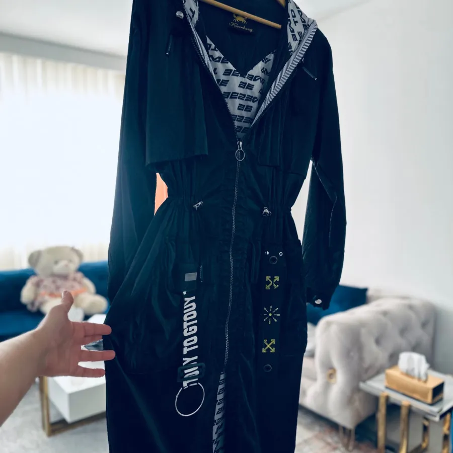 بارونی ترک مزونی