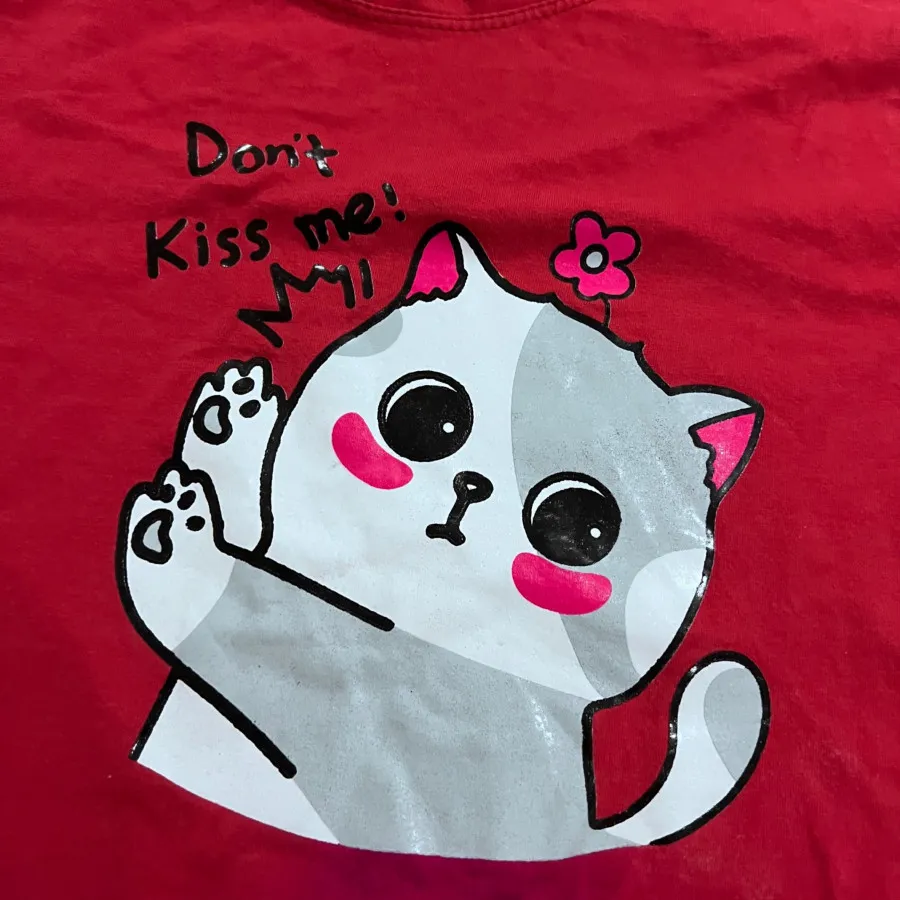 تیشرت دخترانه