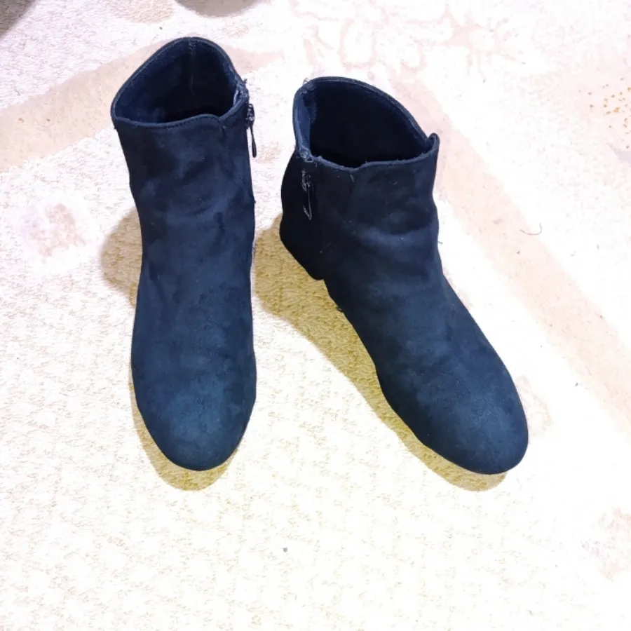 نیم بوت شیک