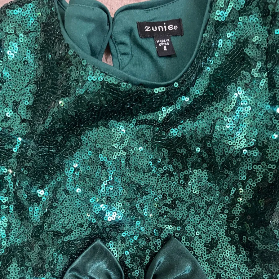 پیراهن مجلسی