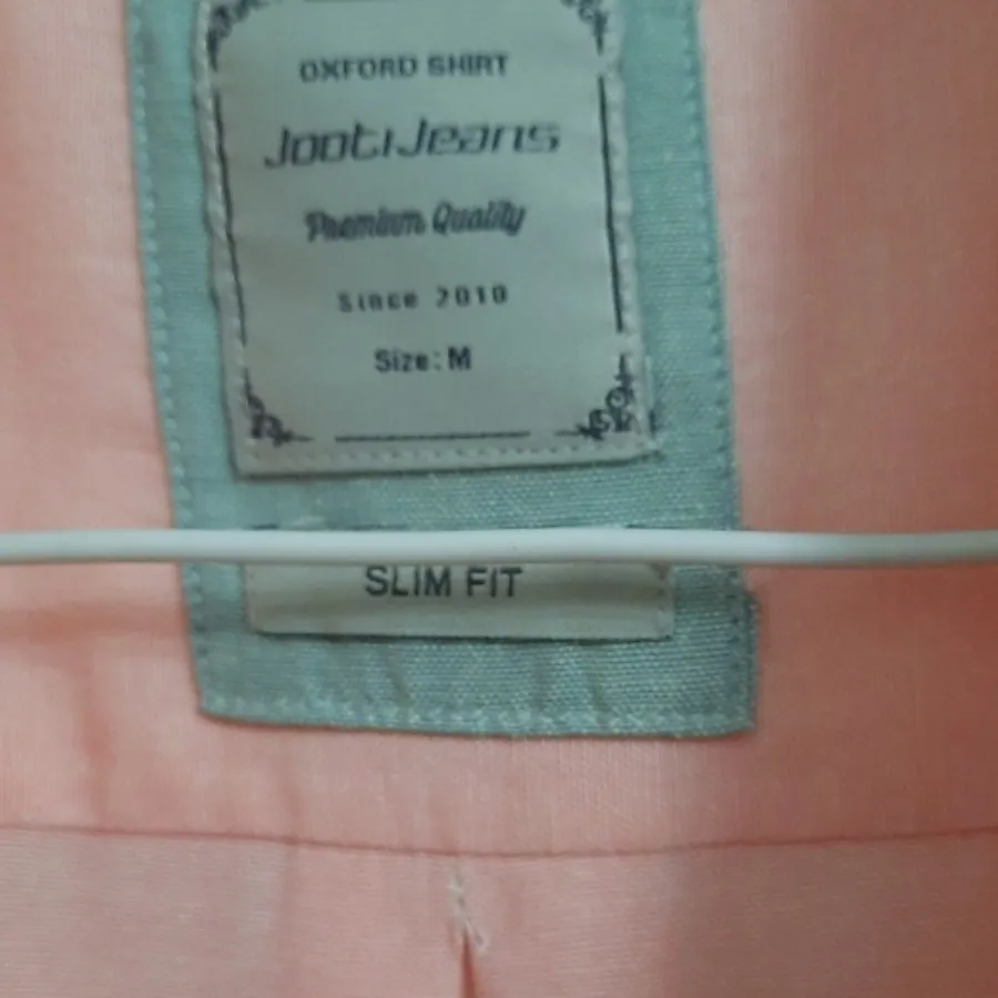 پیراهن مردانه