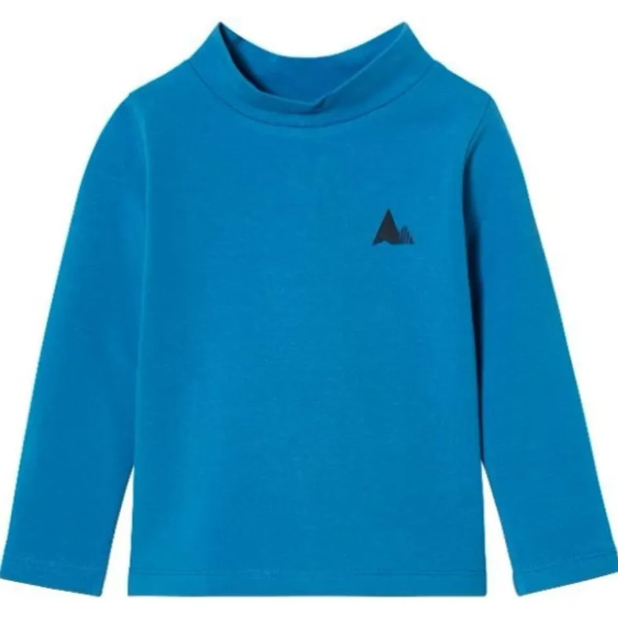 بلوز یقه اسکی برند