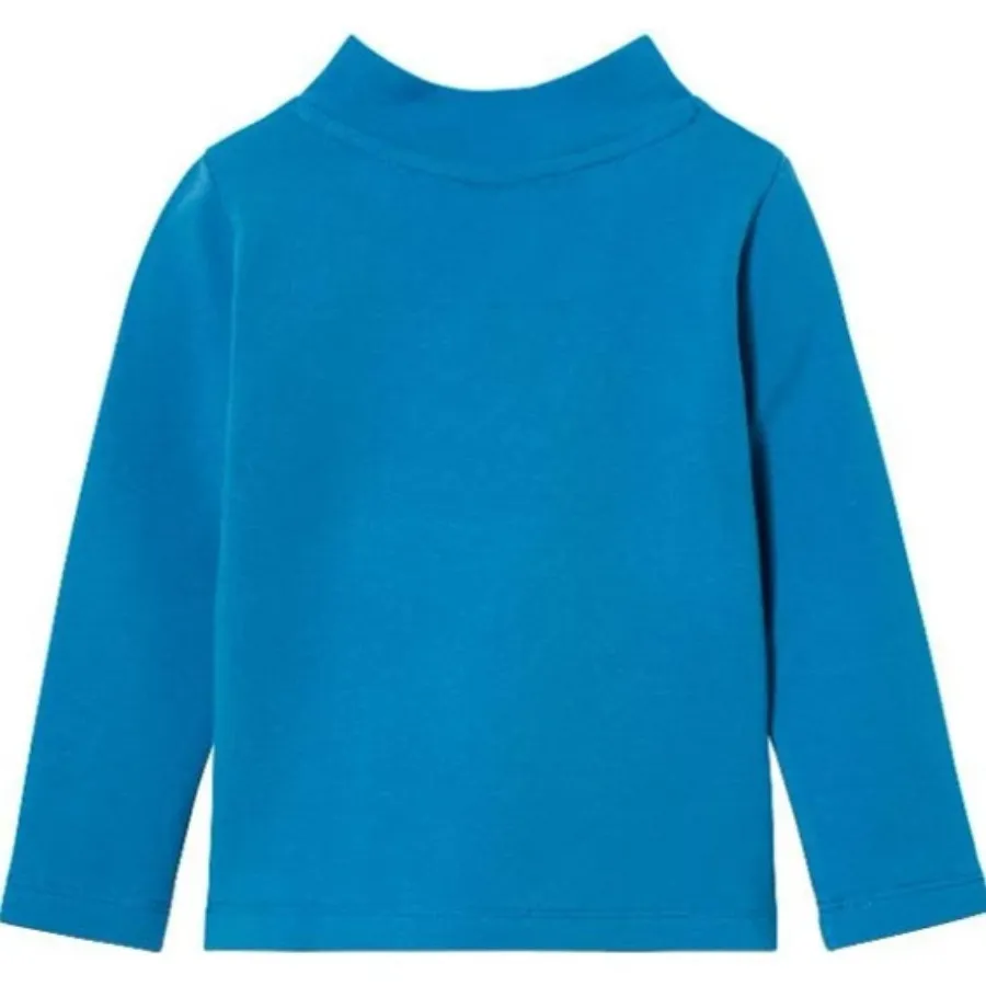 بلوز یقه اسکی برند