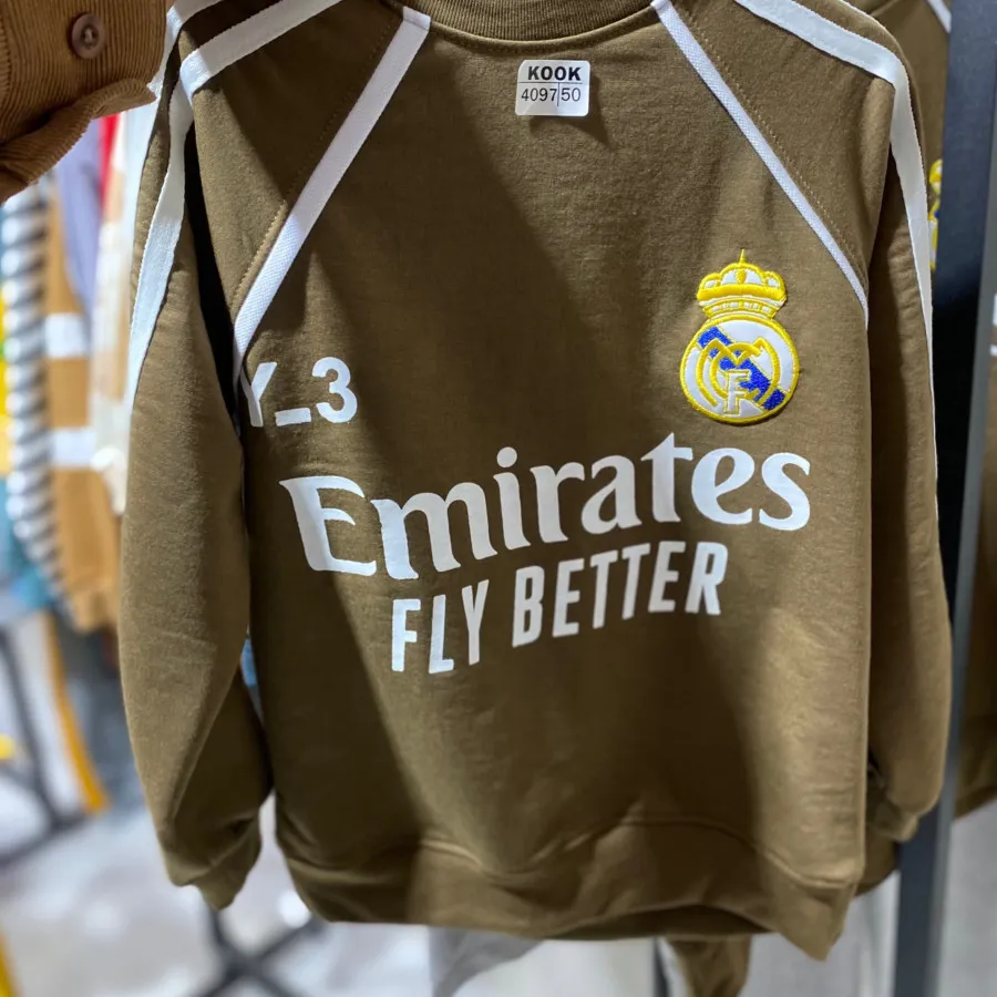 بلوز تک  پسرانه