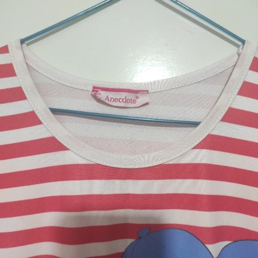 پیراهن اسپرت ترک