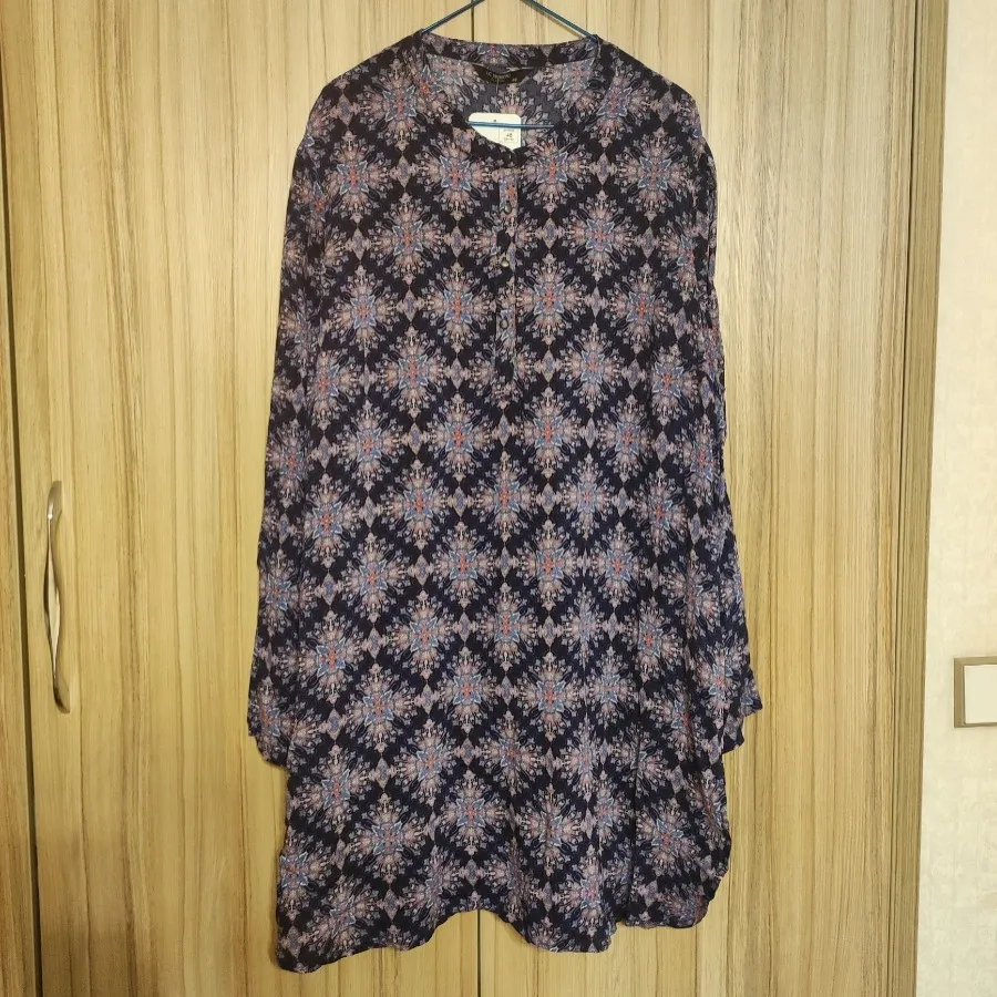 تونیک ماندلا