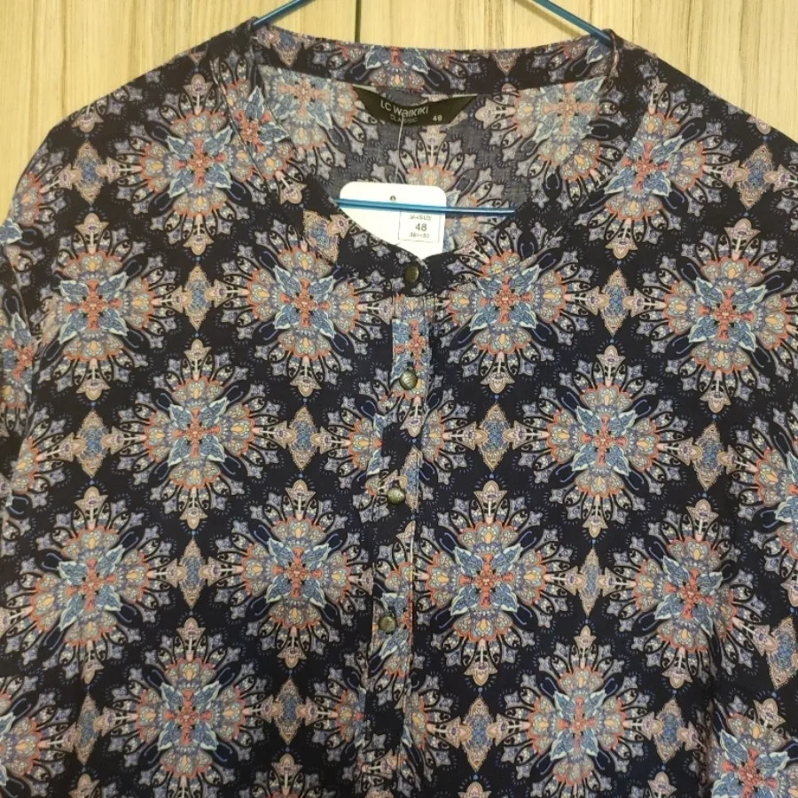 تونیک ماندلا