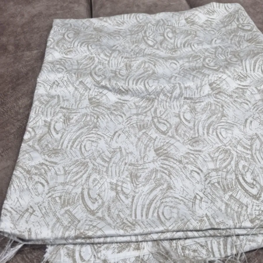 پارچه ژاکارد