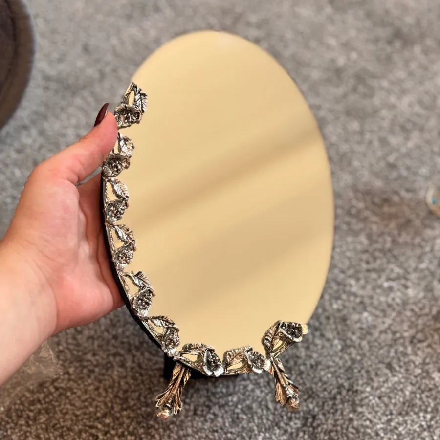 آیینه رومیزی