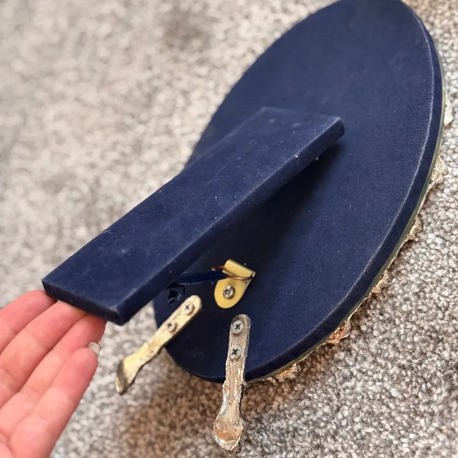 آیینه رومیزی