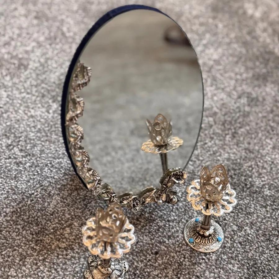 آیینه رومیزی