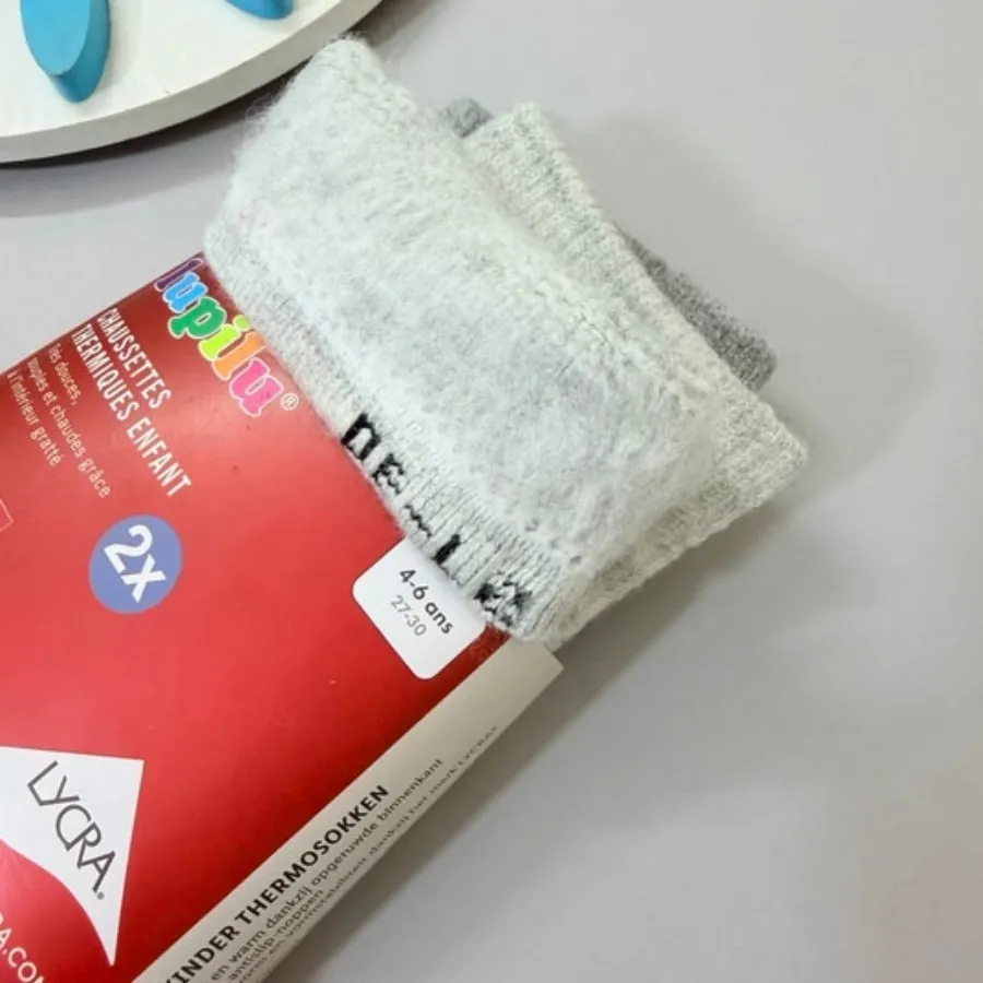 جوراب گرم توکرکی لوپیلو