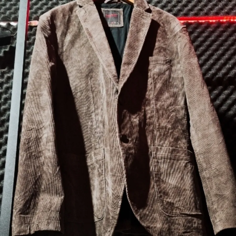 کت مخمل آلمانی