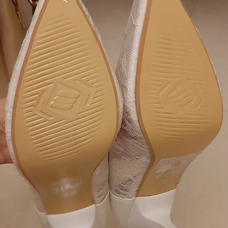 کفش عروس