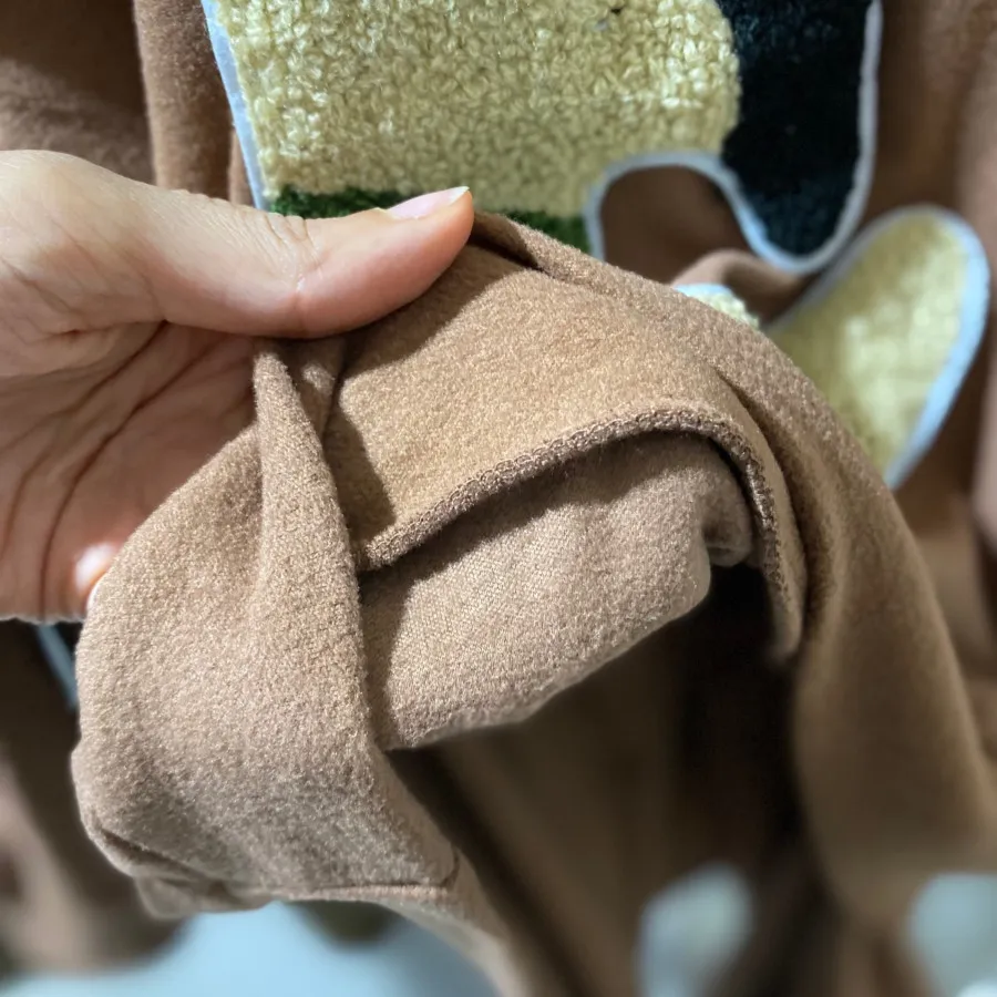 هودی شلوار پسرانه