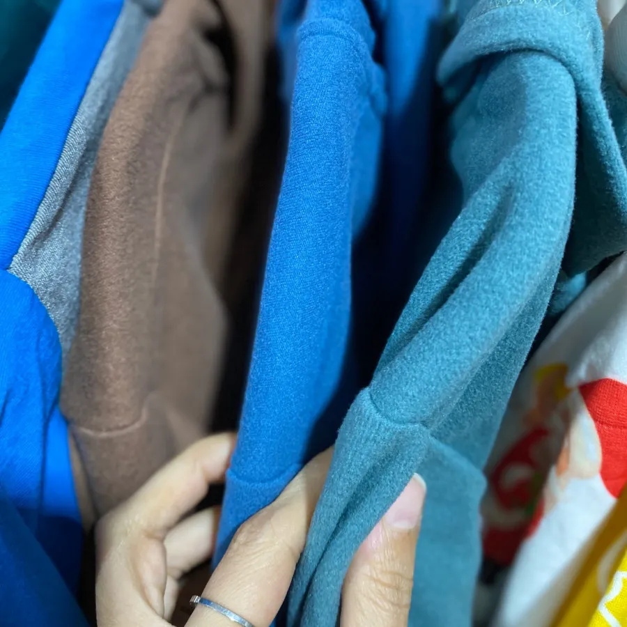 هودی شلوار پسرانه