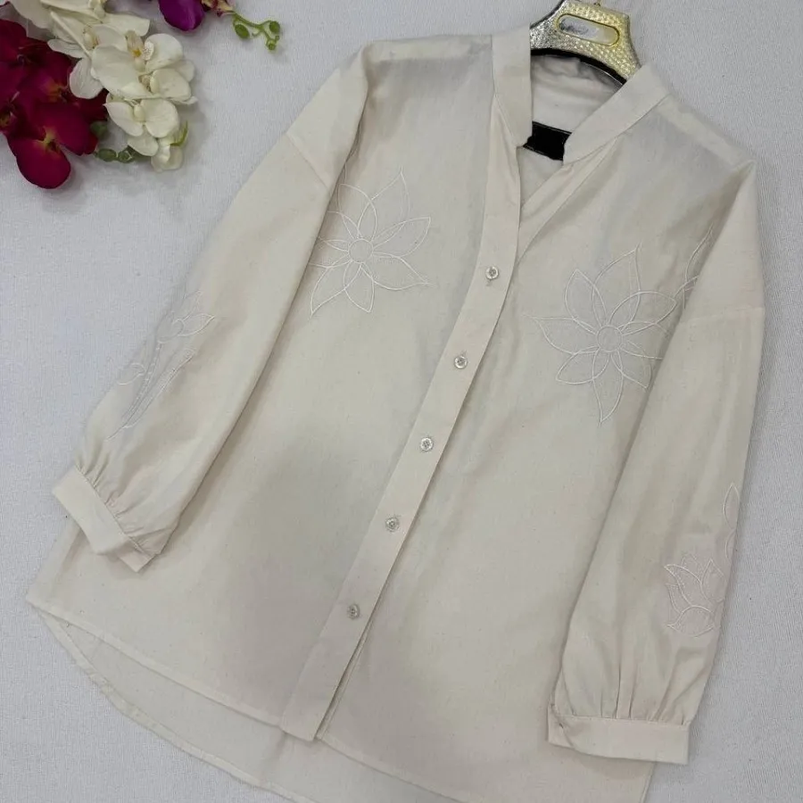 شومیز زنانه