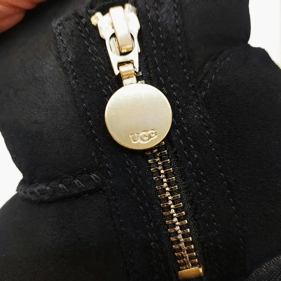 بوت آگ برند UGG