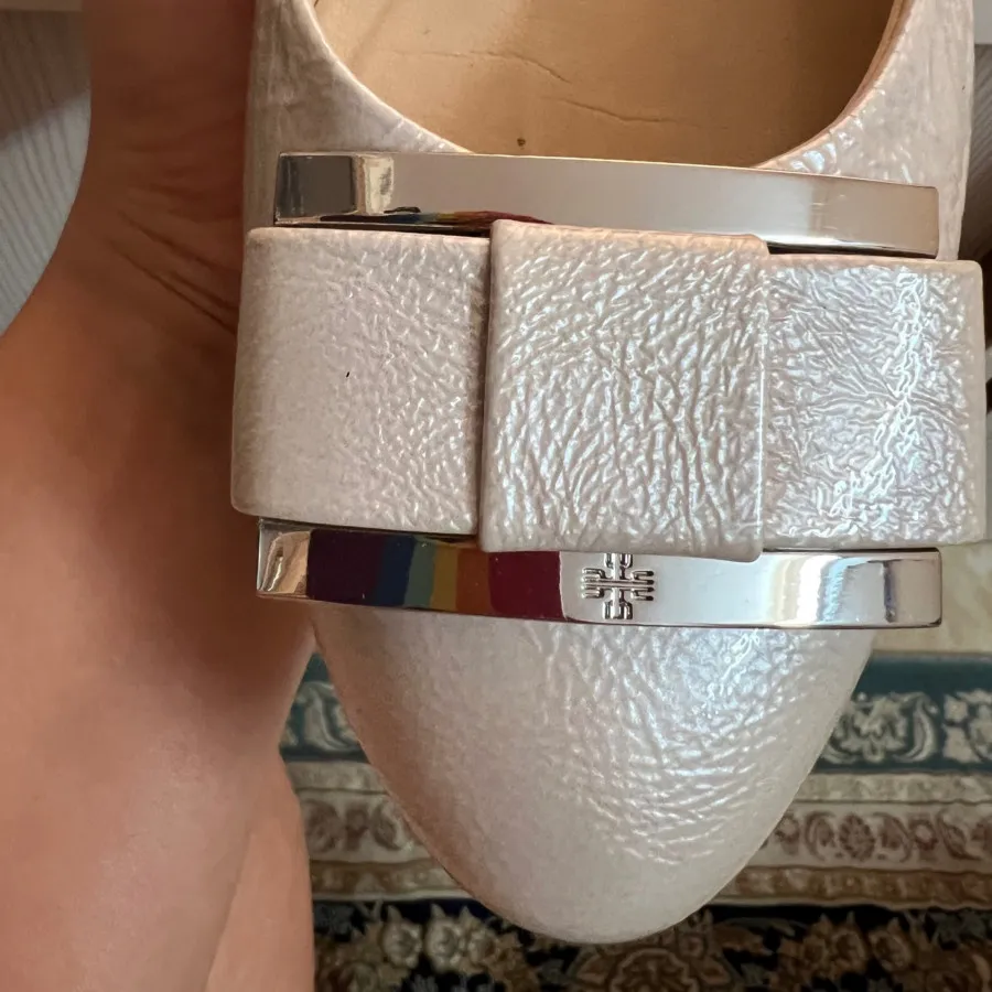 کفش hugel اتریش