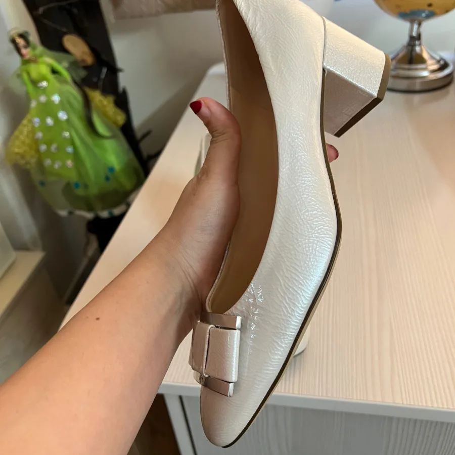 کفش hugel اتریش