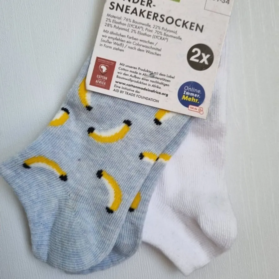 جوراب کالج بچگانه پک برند