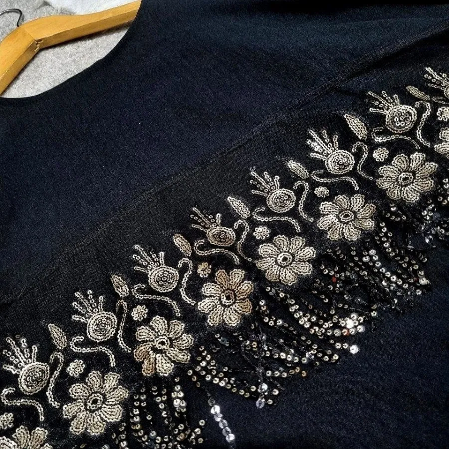 پیراهن روویه