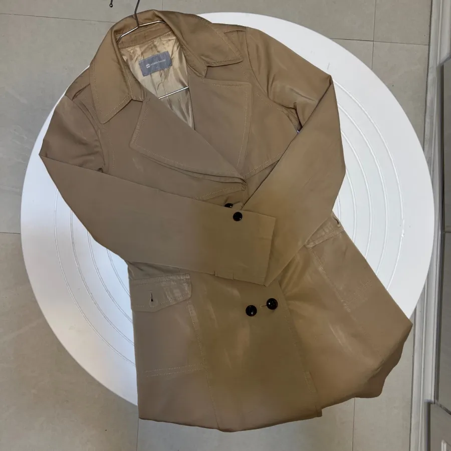 بارونی کوتاه