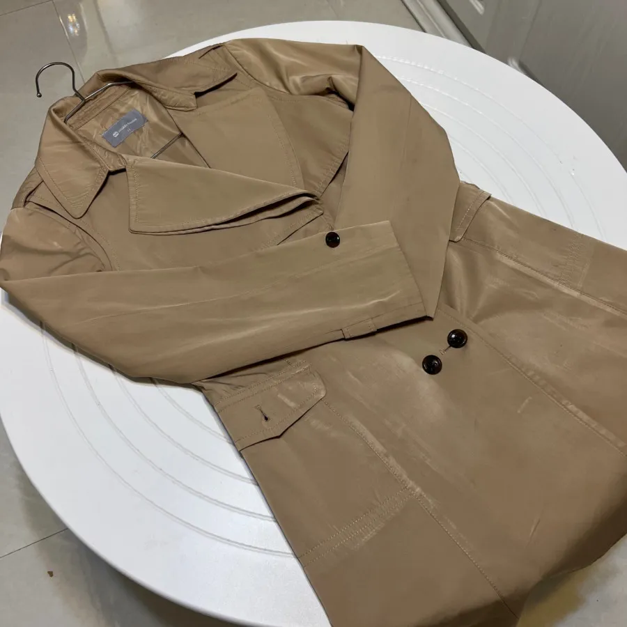 بارونی کوتاه