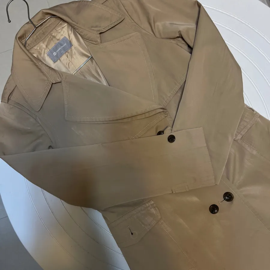 بارونی کوتاه