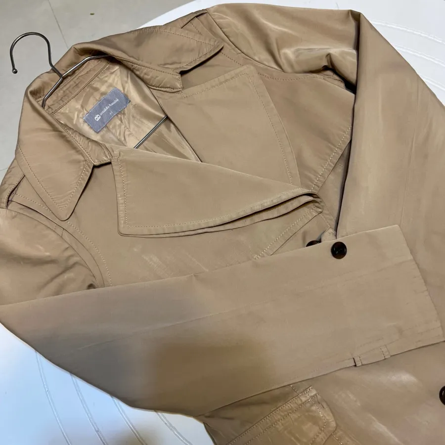 بارونی کوتاه