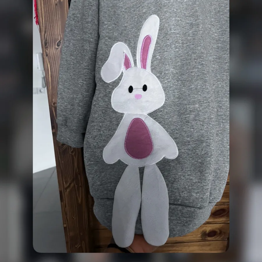 هودی دورس خرگوشی