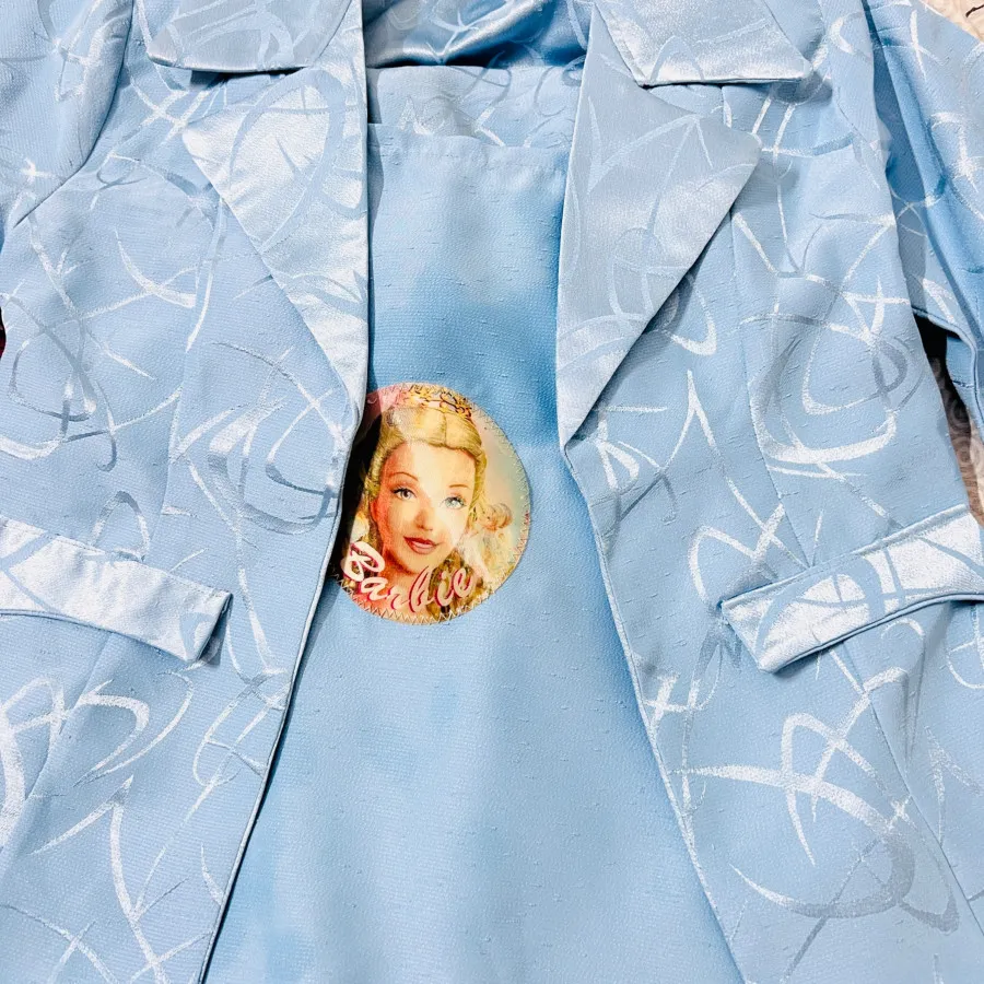 ست کت و شلوار شیک بچگانه