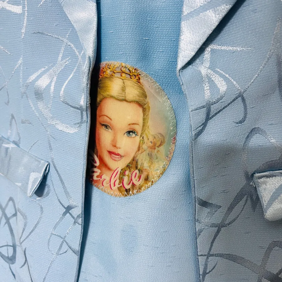 ست کت و شلوار شیک بچگانه