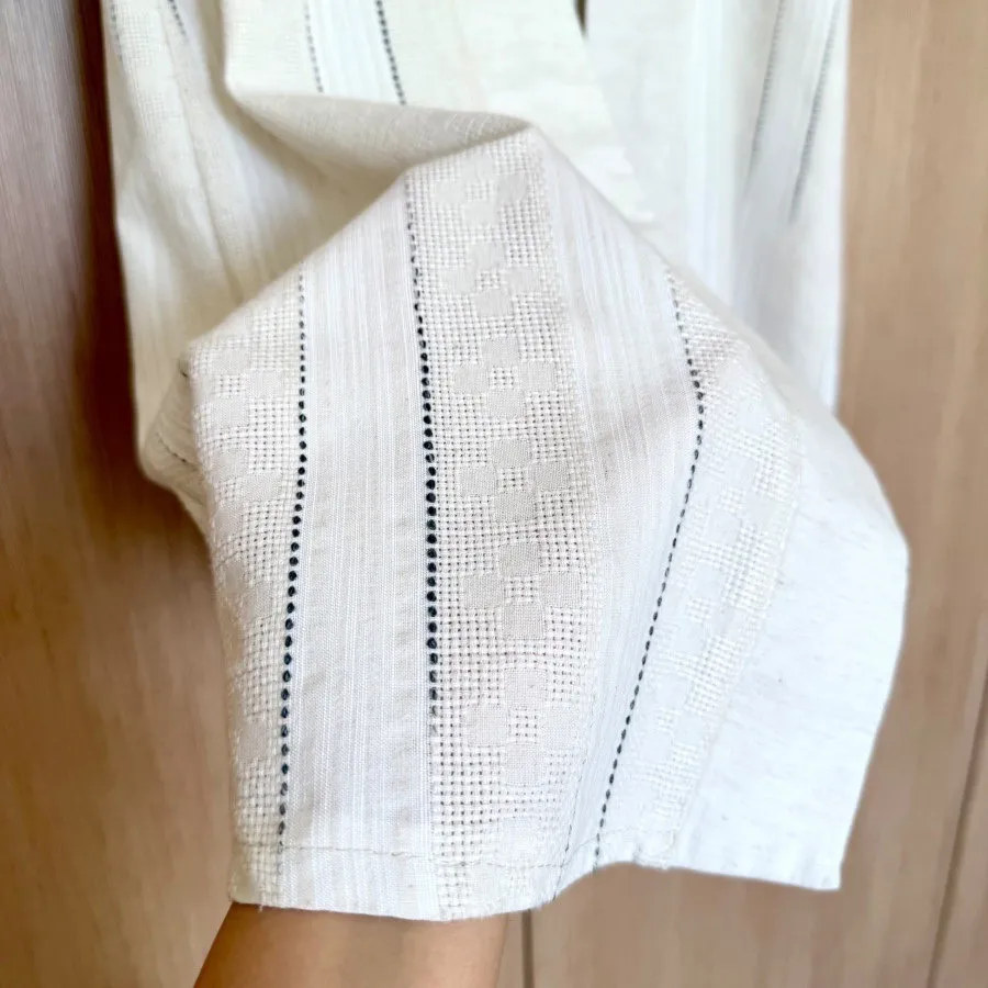 مانتو زنانه تمام نخ