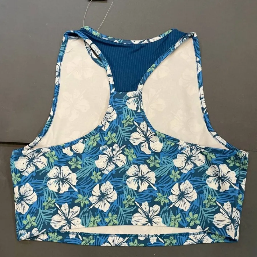 کراپ ورزشی زنانه وارداتی