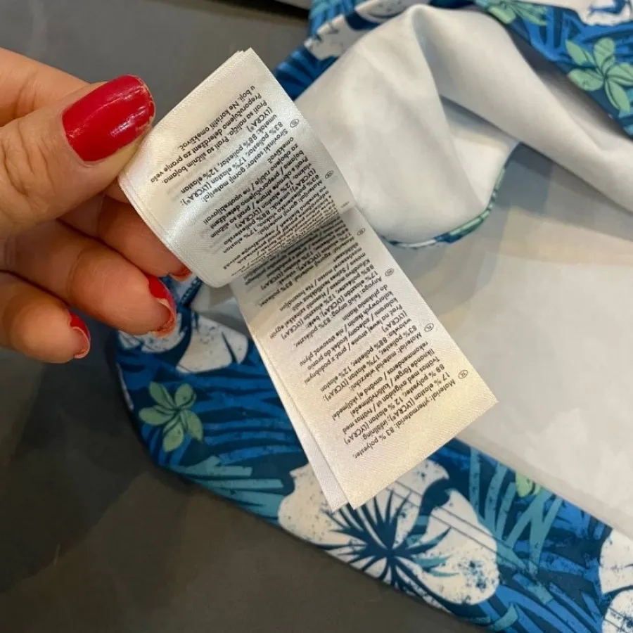 کراپ ورزشی زنانه وارداتی