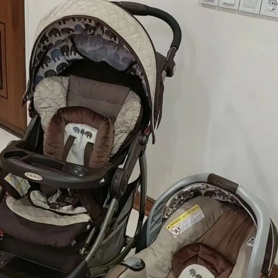 سرویس کالسکه گراکو اصل