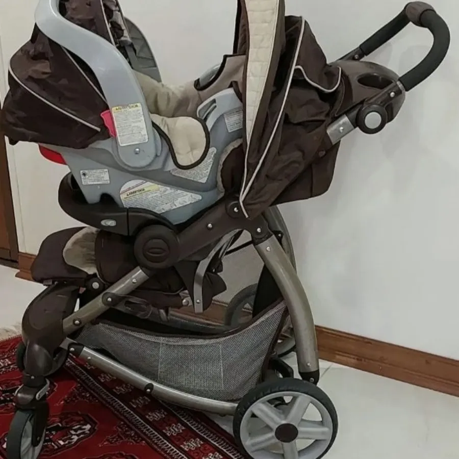 سرویس کالسکه گراکو اصل