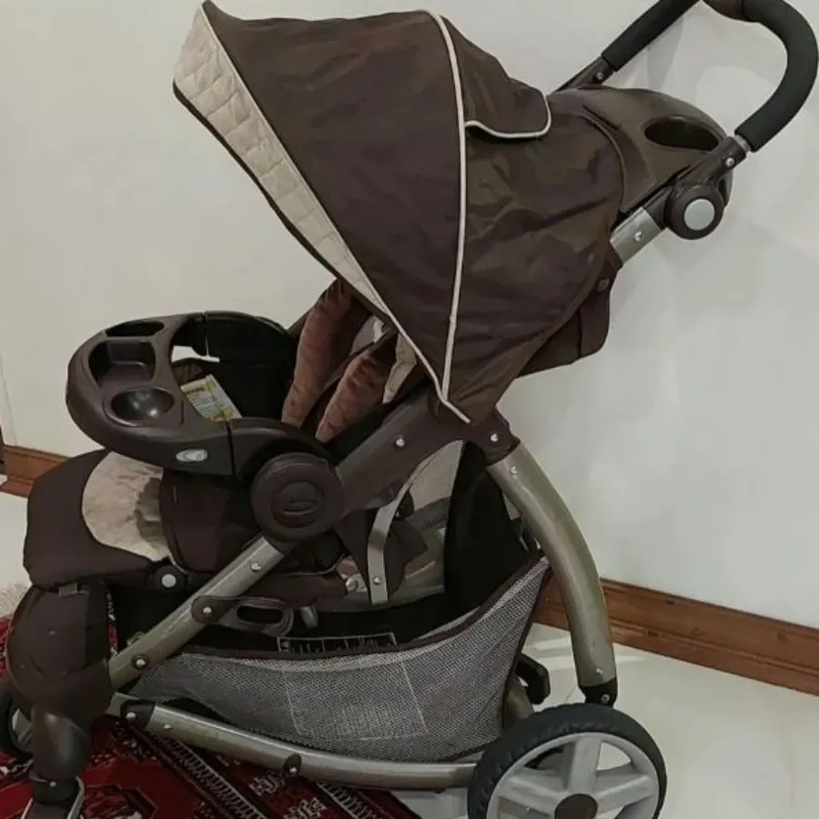 سرویس کالسکه گراکو اصل