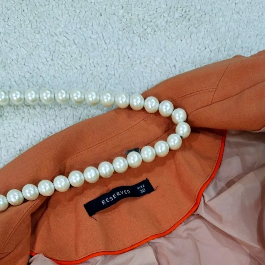 کت برند RESERVED