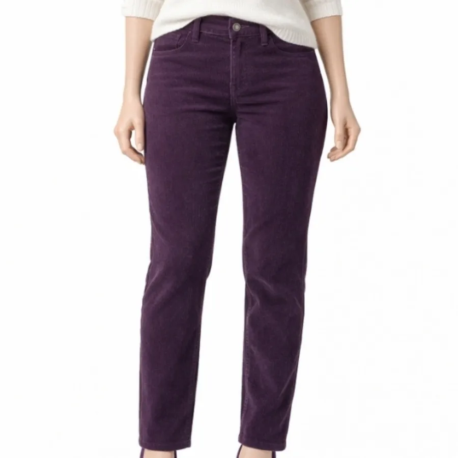 شلوار مخمل کبریتی