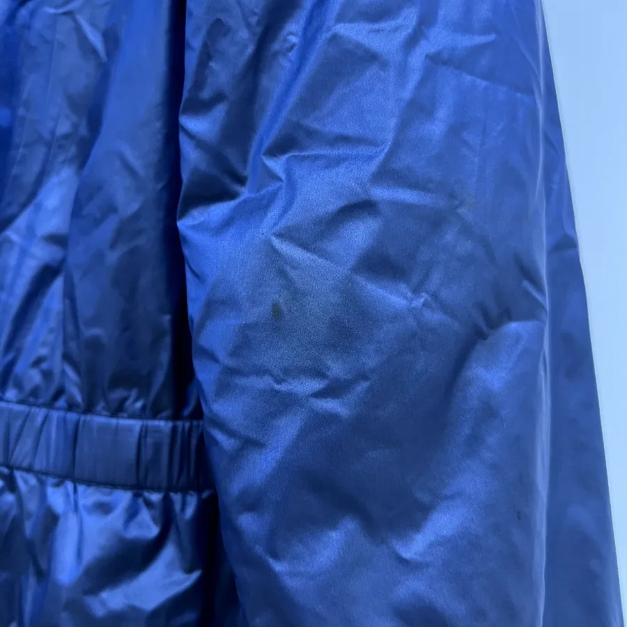 کاپشن / بارونی