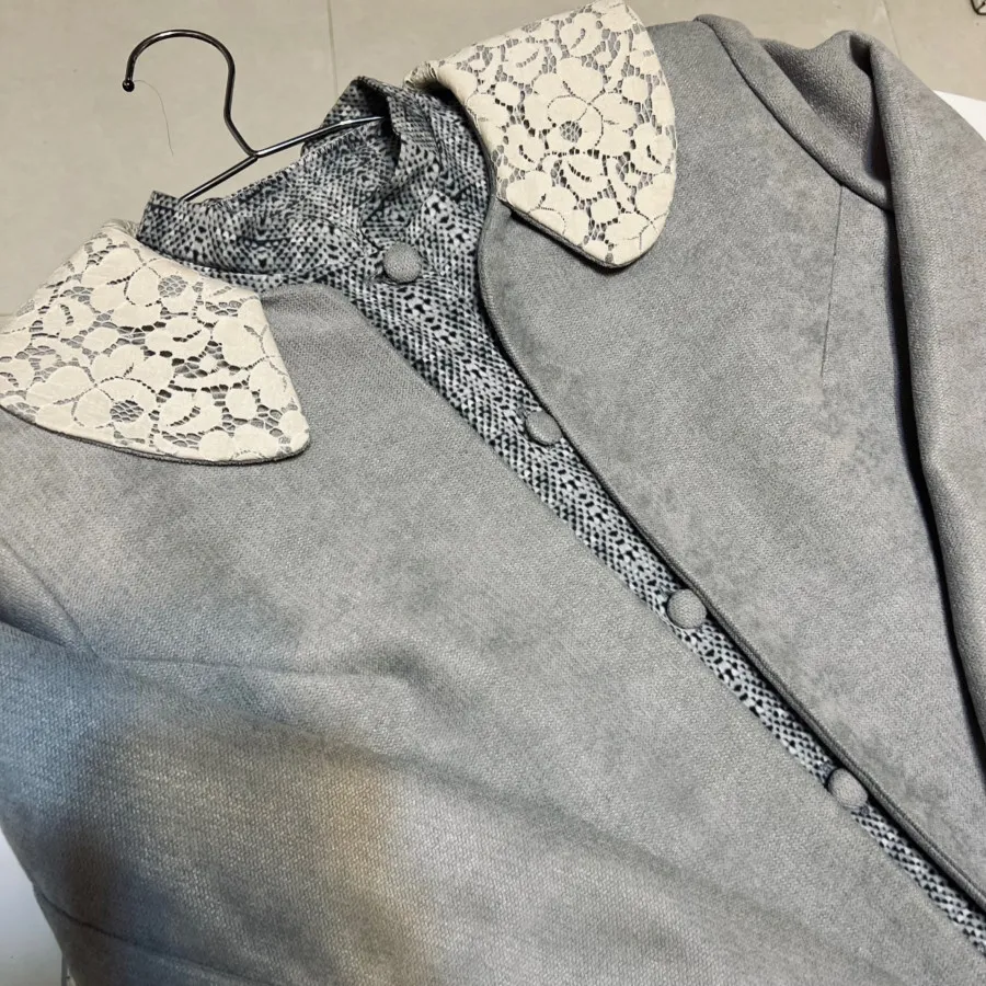 پالتو دوتیکه