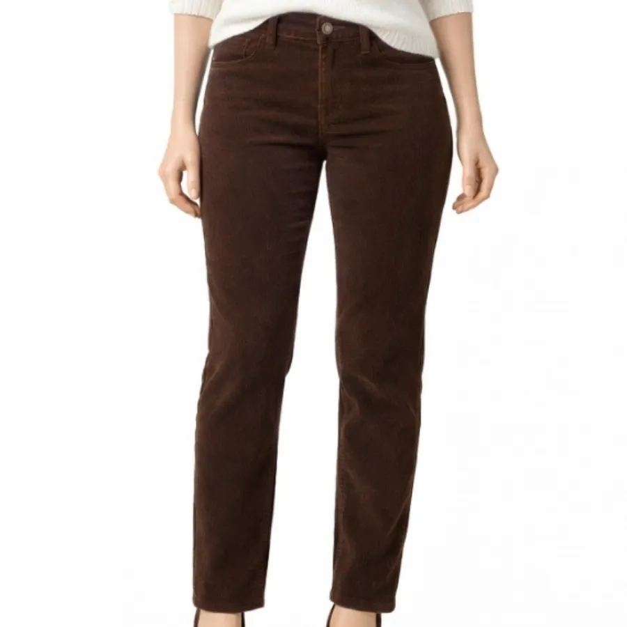 شلوار مخمل کبریتی