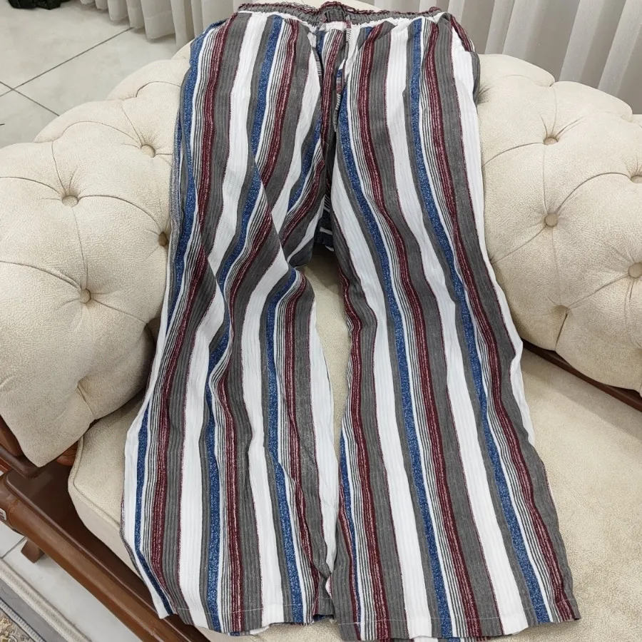 شلوار بگ برند بنیس