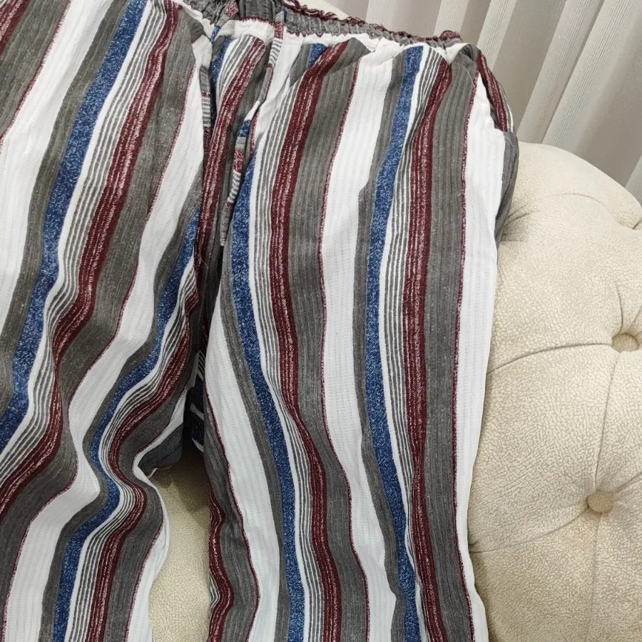 شلوار بگ برند بنیس